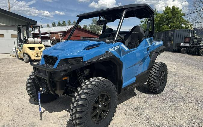 2026 Polaris® General XP 1000 Ultimate