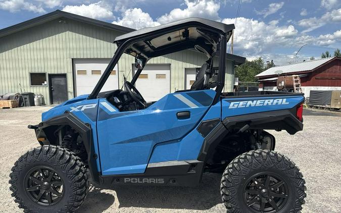 2026 Polaris® General XP 1000 Ultimate