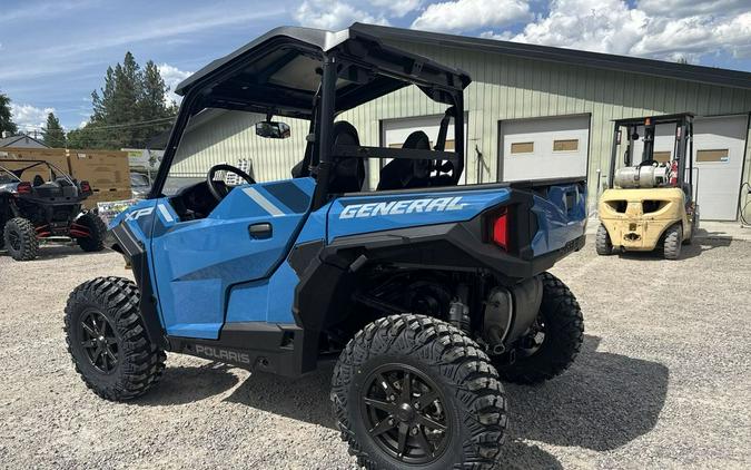 2026 Polaris® General XP 1000 Ultimate