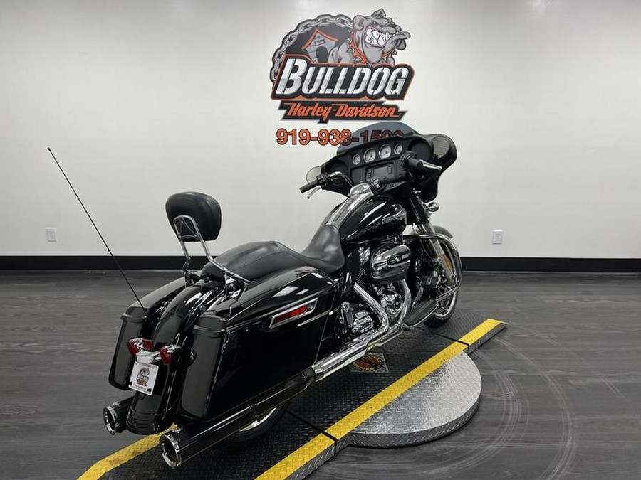 2021 Harley-Davidson® FLHX - Street Glide®