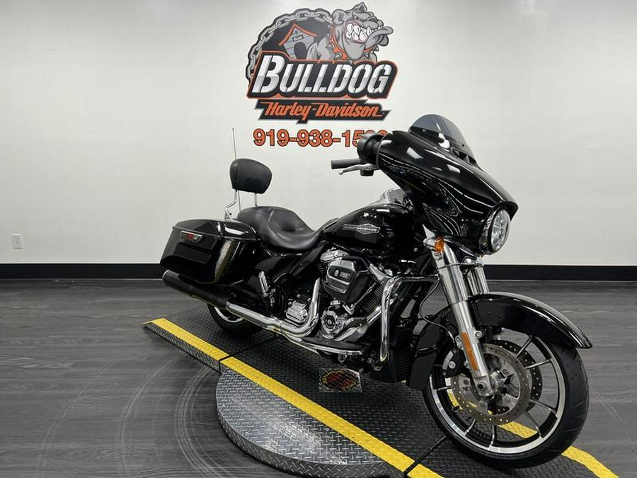 2021 Harley-Davidson® FLHX - Street Glide®