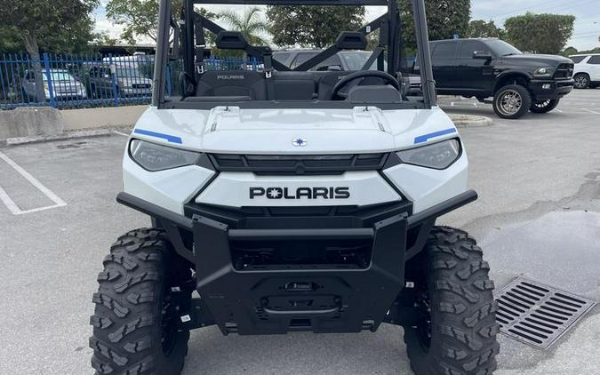 2024 Polaris® Ranger XP Kinetic Premium