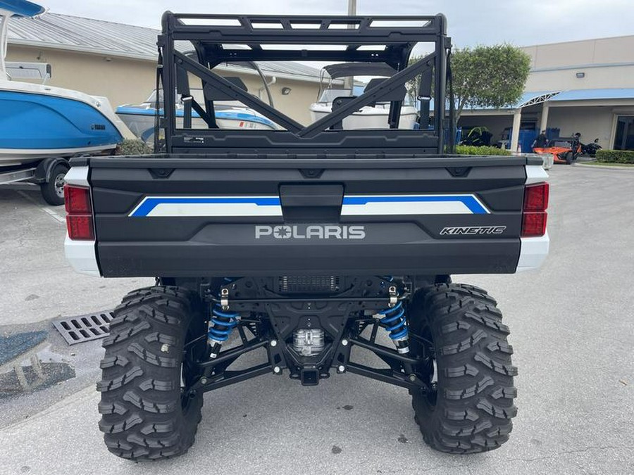 2024 Polaris® Ranger XP Kinetic Premium