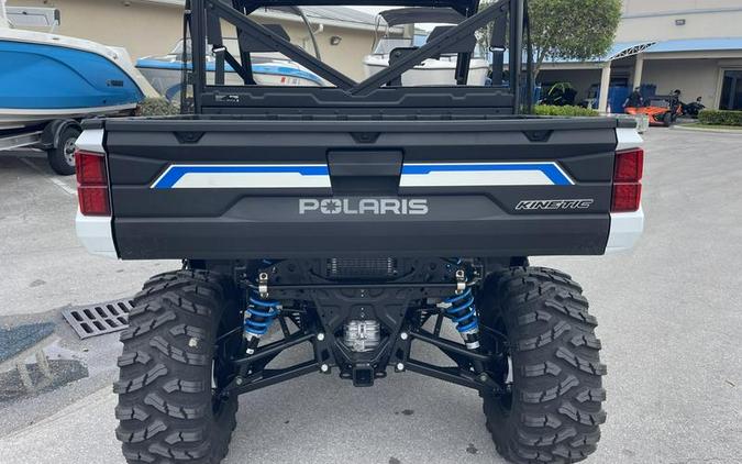 2024 Polaris® Ranger XP Kinetic Premium