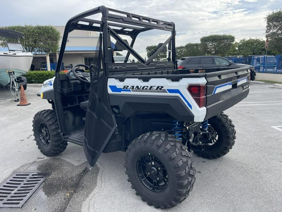 2024 Polaris® Ranger XP Kinetic Premium