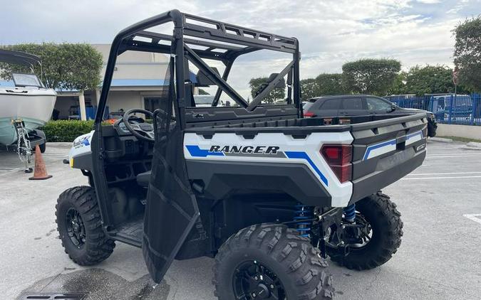 2024 Polaris® Ranger XP Kinetic Premium