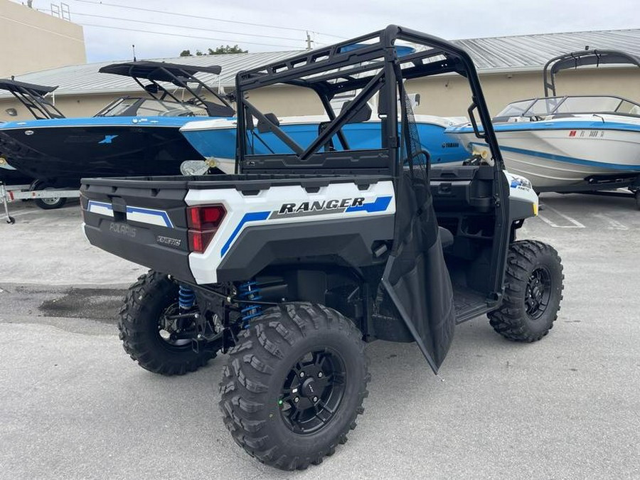 2024 Polaris® Ranger XP Kinetic Premium