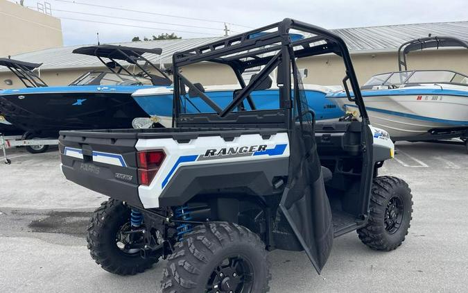 2024 Polaris® Ranger XP Kinetic Premium