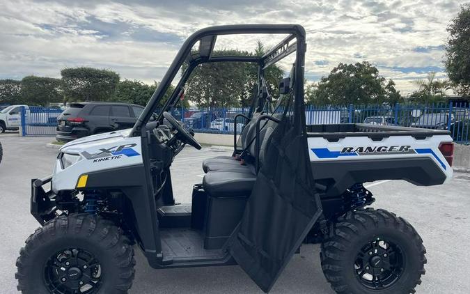 2024 Polaris® Ranger XP Kinetic Premium