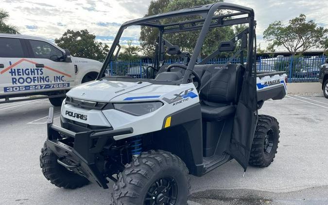 2024 Polaris® Ranger XP Kinetic Premium