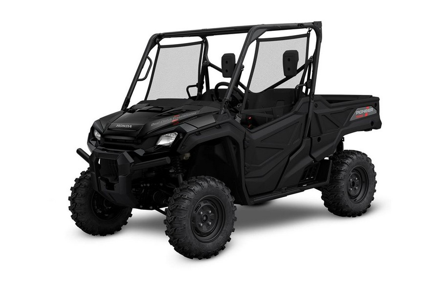 2023 Honda SXS10M3PP