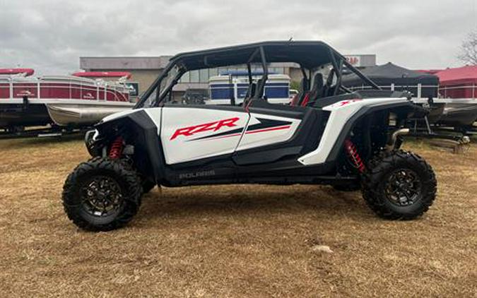 2024 Polaris RZR XP 4 1000 Sport