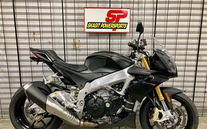 2014 Aprilia Tuono V4 R APRC ABS