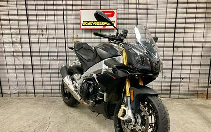 2014 Aprilia Tuono V4 R APRC ABS