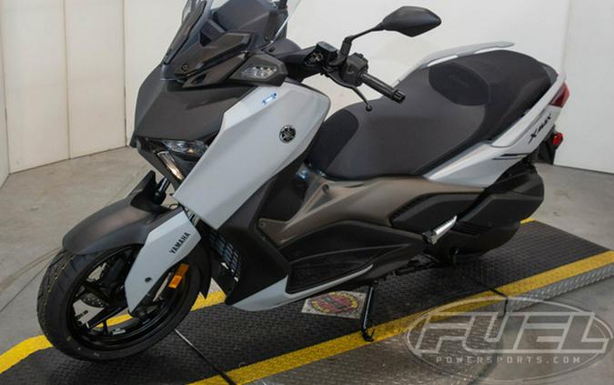 2024 Yamaha XMAX