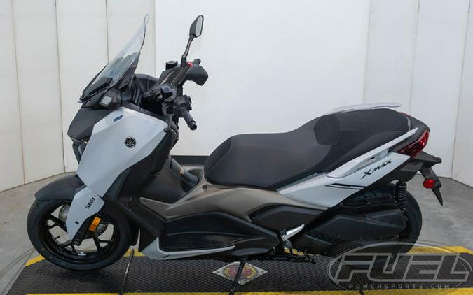 2024 Yamaha XMAX