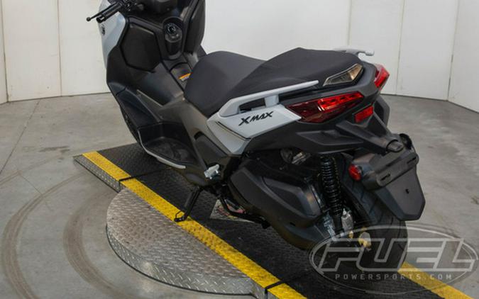 2024 Yamaha XMAX