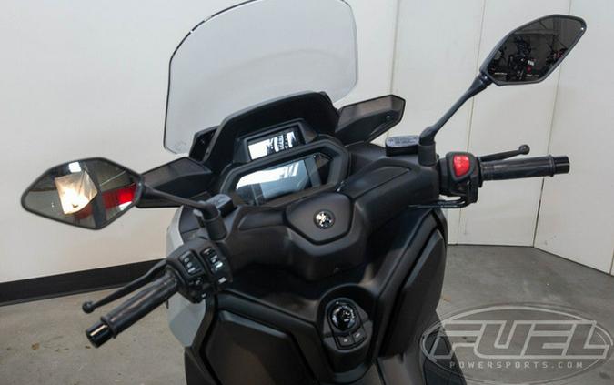 2024 Yamaha XMAX