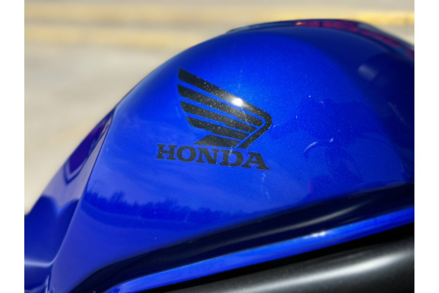 2023 Honda Rebel 500