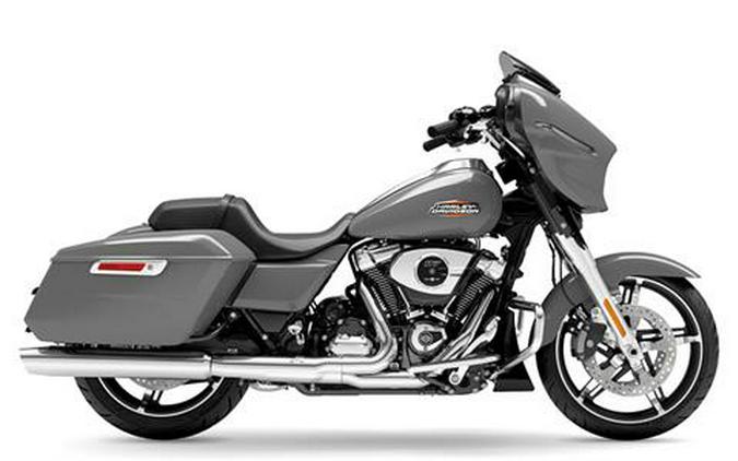 2024 Harley-Davidson Street Glide®