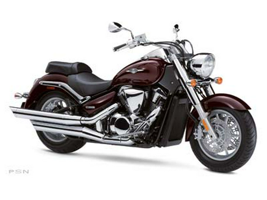 2008 Suzuki Boulevard C109R