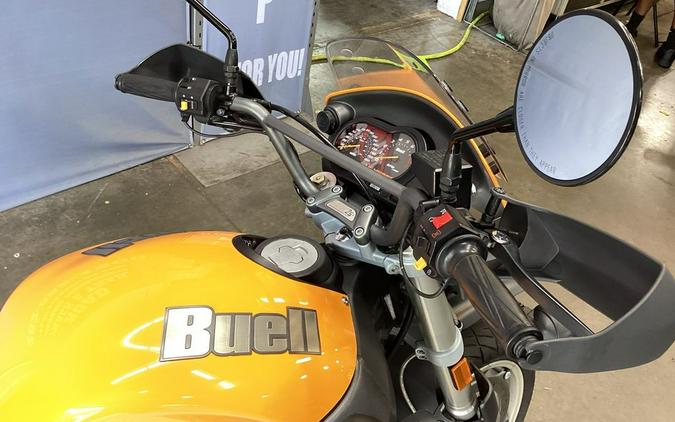 2008 Buell Ulysses® XB12X