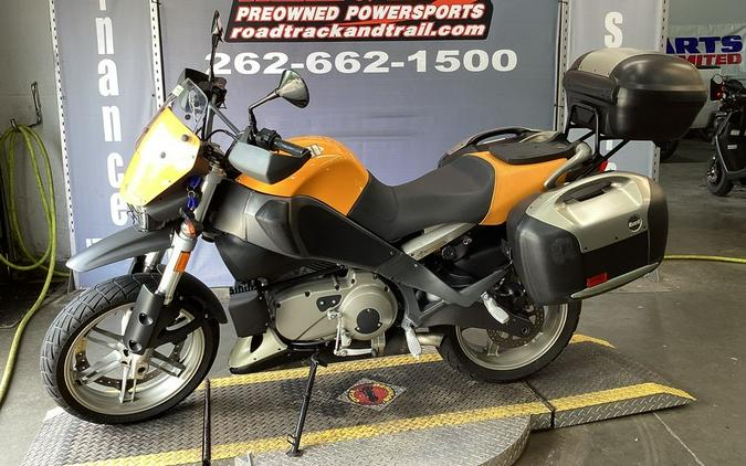 2008 Buell Ulysses® XB12X