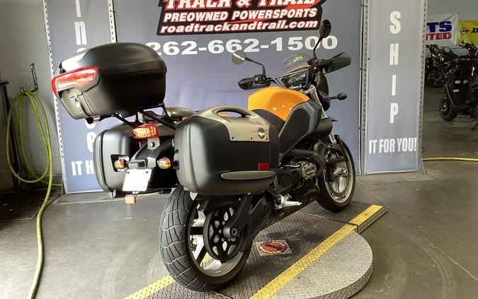 2008 Buell Ulysses® XB12X