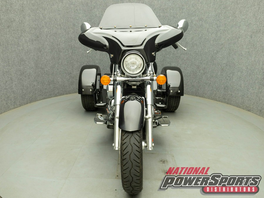 2013 HONDA VT750 SHADOW 750 RS W/TRIKE KIT