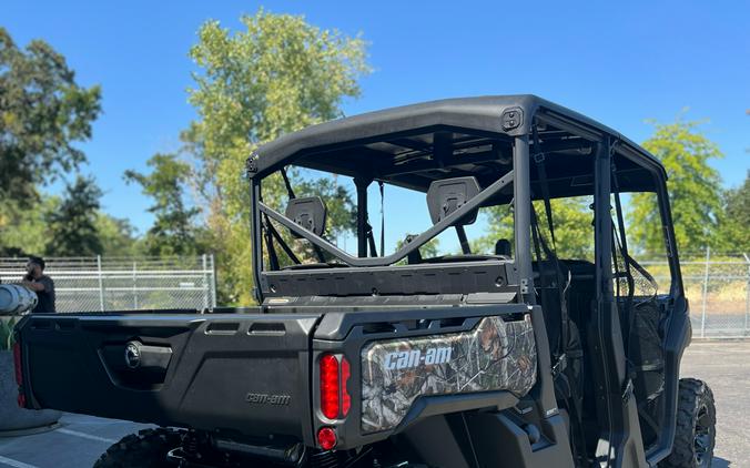 2024 Can-Am Defender MAX XT HD9