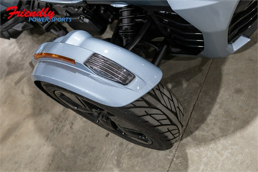 2021 Can-Am Spyder F3 T