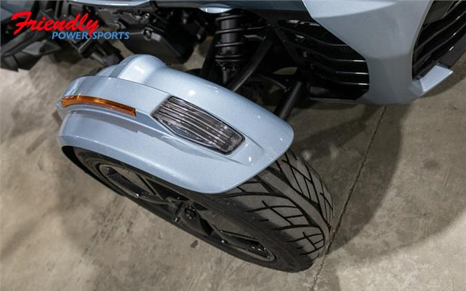 2021 Can-Am Spyder F3 T