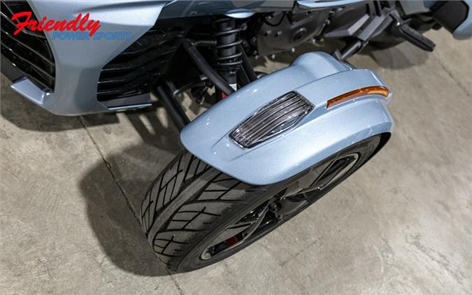 2021 Can-Am Spyder F3 T