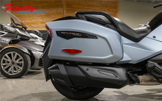 2021 Can-Am Spyder F3 T