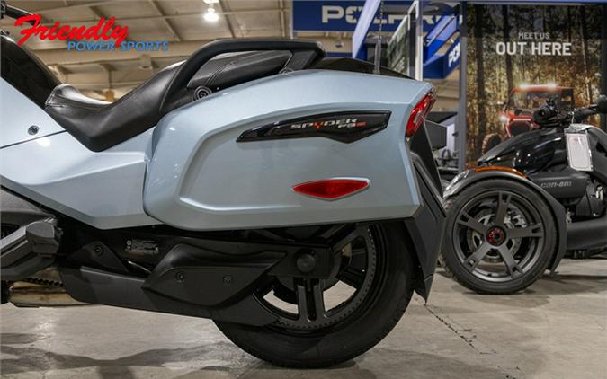 2021 Can-Am Spyder F3 T