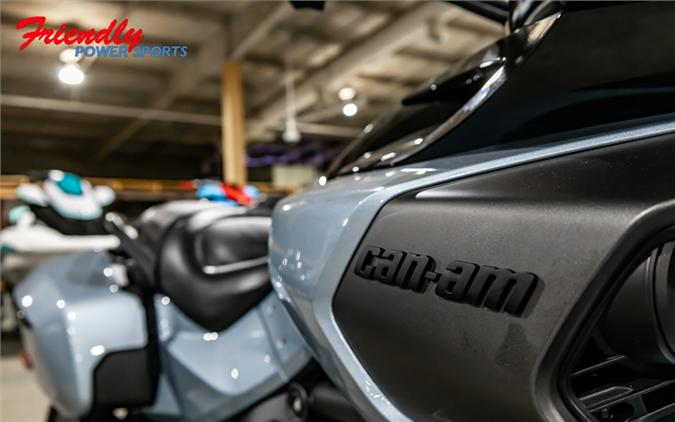 2021 Can-Am Spyder F3 T