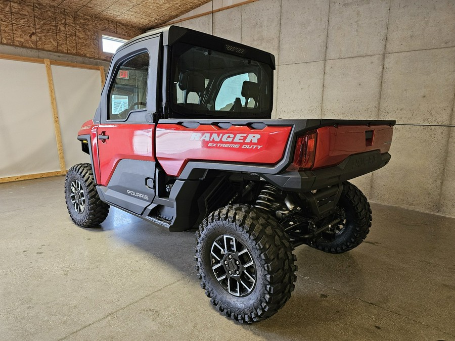 2024 Polaris R24XAW1RBS