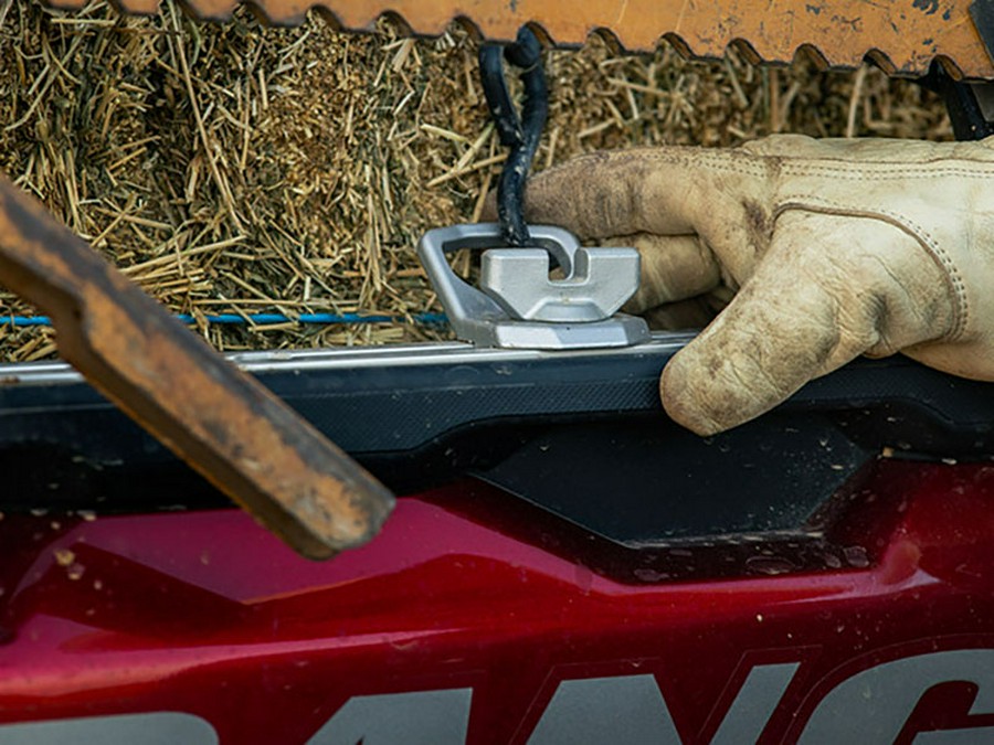 2024 Polaris R24XAW1RBS