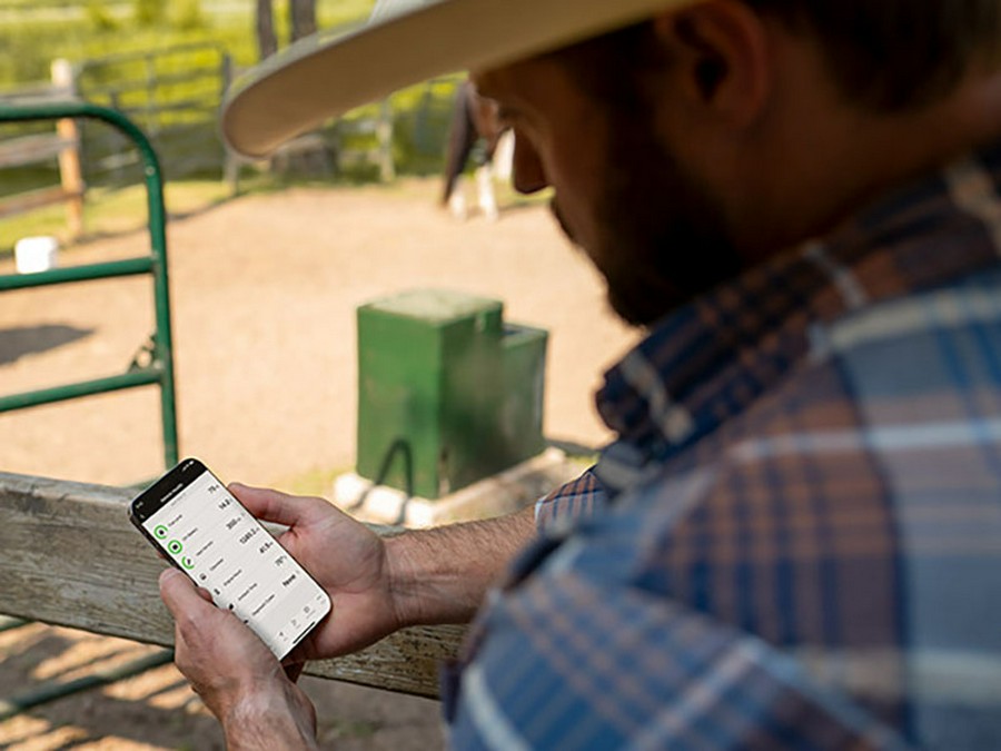 2024 Polaris R24XAW1RBS