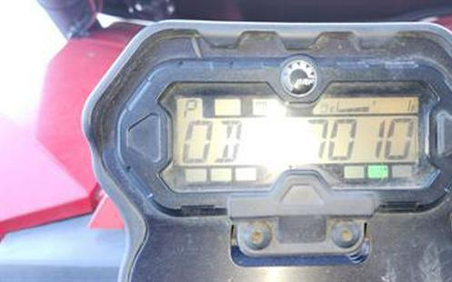 2014 Can-Am Commander™ 1000