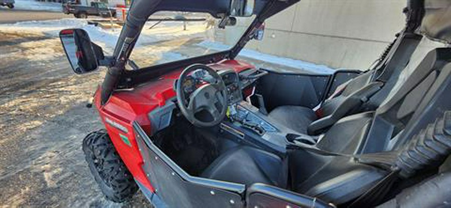 2014 Can-Am Commander™ 1000