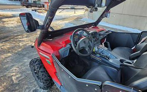 2014 Can-Am Commander™ 1000