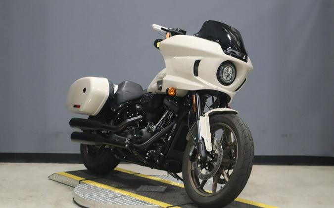 2023 Harley-Davidson Low Rider ST
