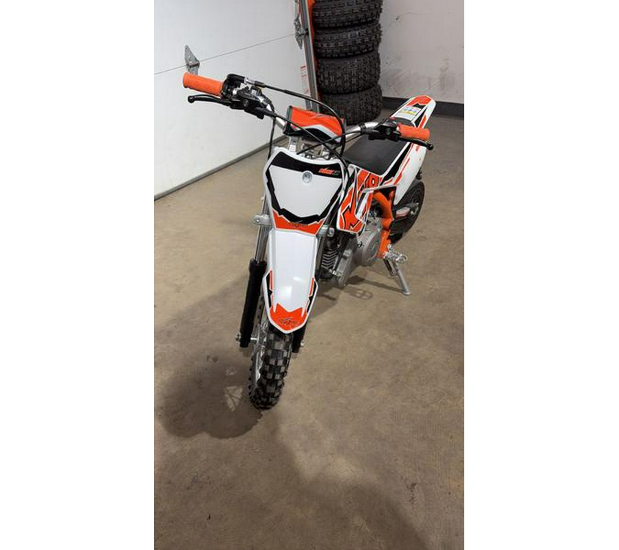 2025 Kayo KMB 60-2