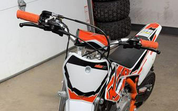 2025 Kayo KMB 60-2