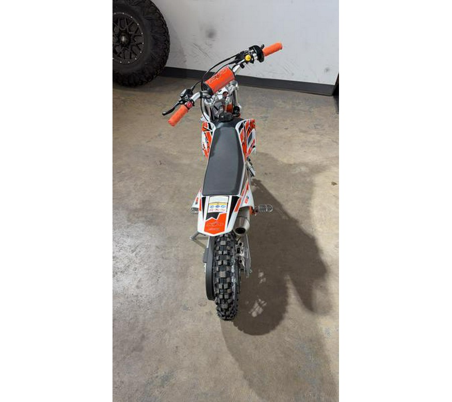 2025 Kayo KMB 60-2
