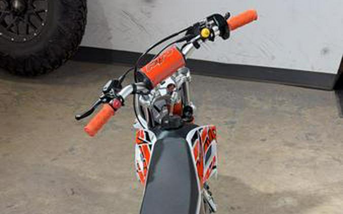 2025 Kayo KMB 60-2