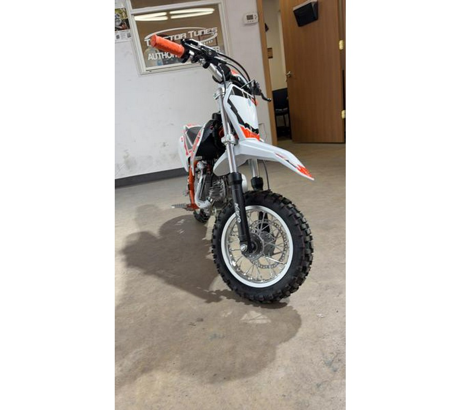 2025 Kayo KMB 60-2