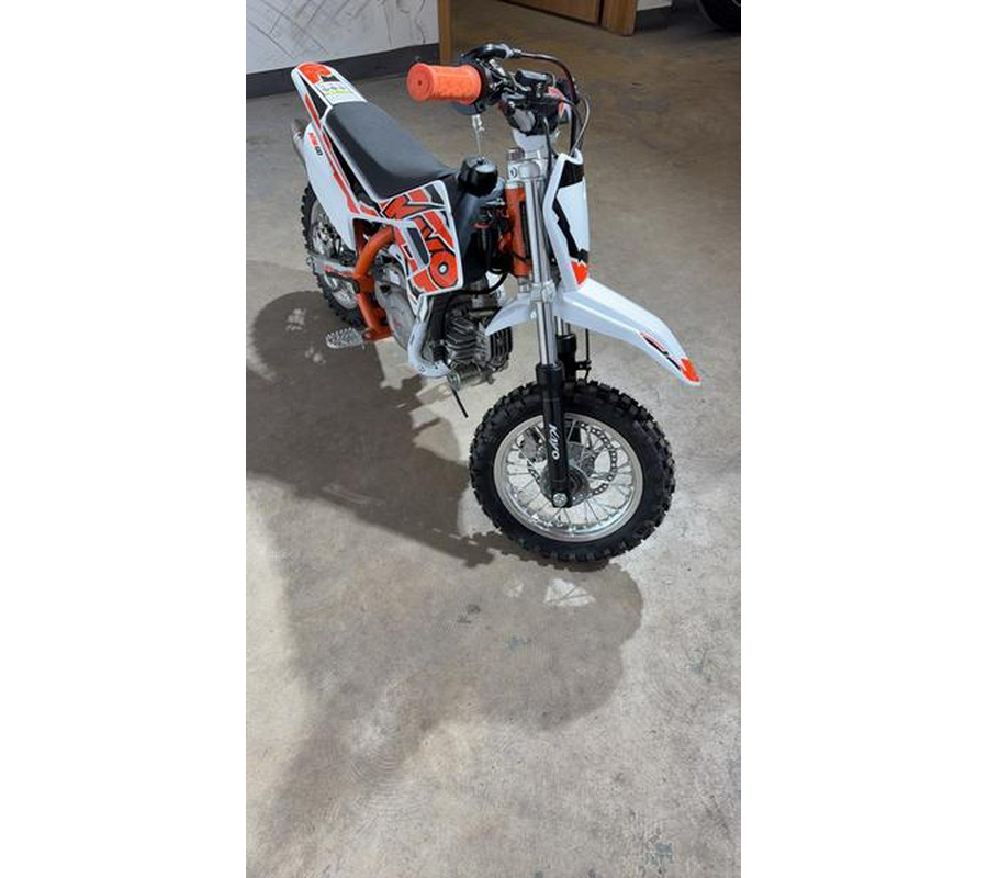2025 Kayo KMB 60-2