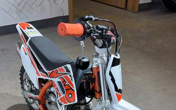 2025 Kayo KMB 60-2